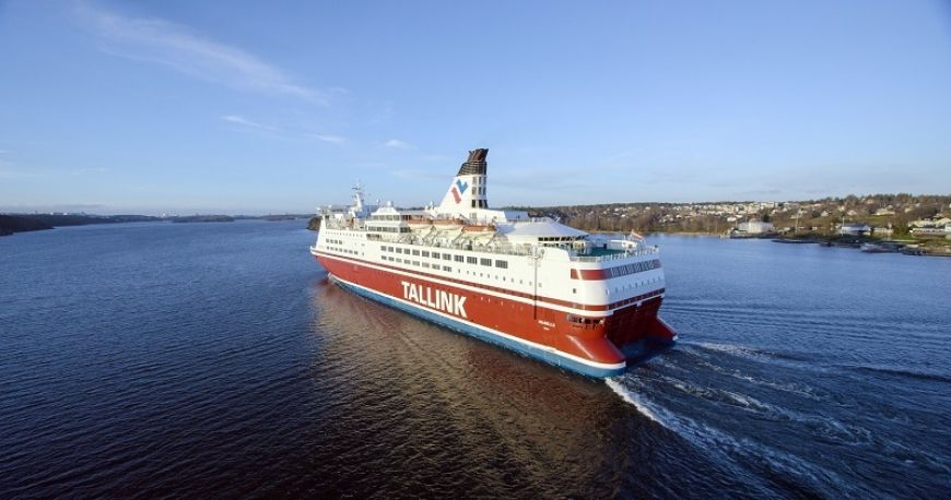 Tallink Silja