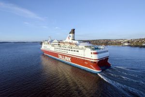 Świetne wyniki grupy Tallink w III kwartale