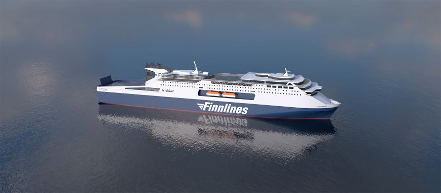 Finnlines