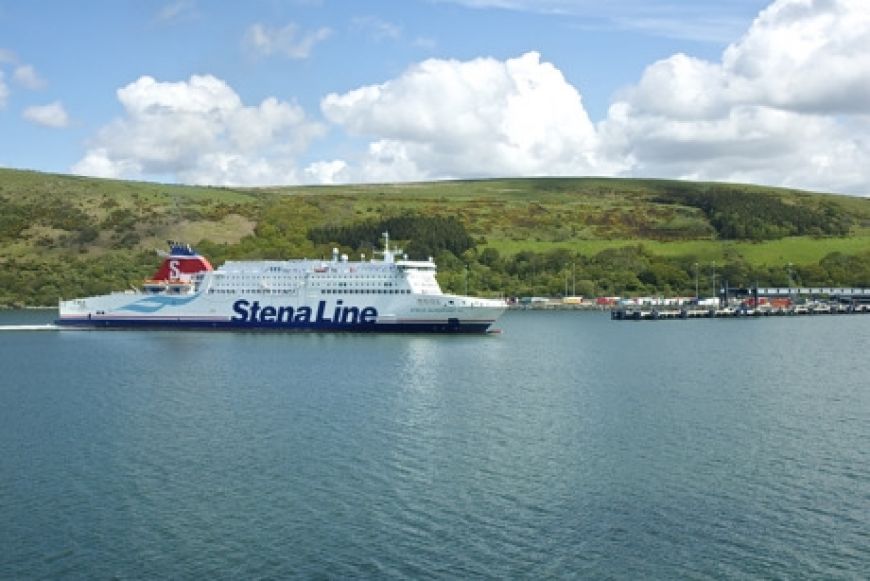 Stena Line