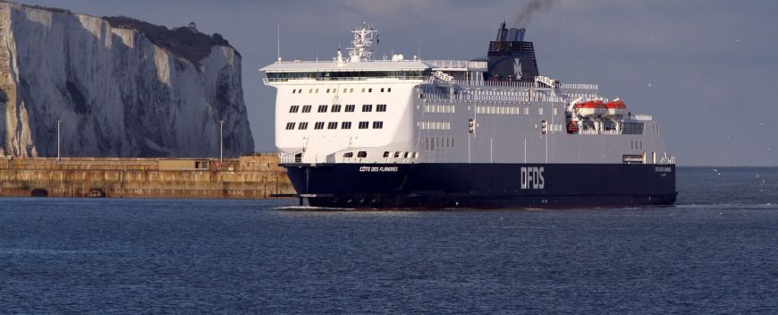 DFDS