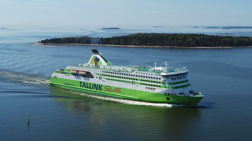 Tallink