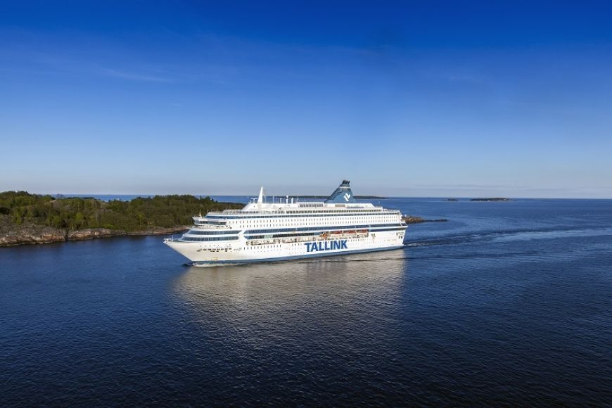 Tallink Grupp