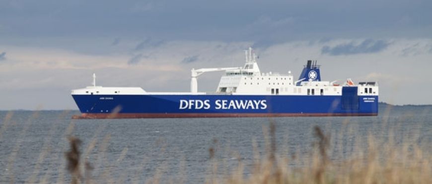 DFDS