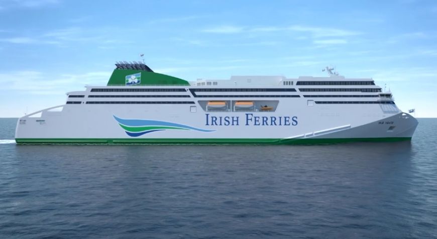 Irish Ferries