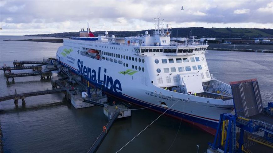 Stena Line