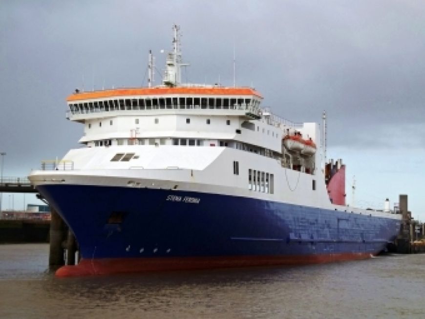 Stena Feronia