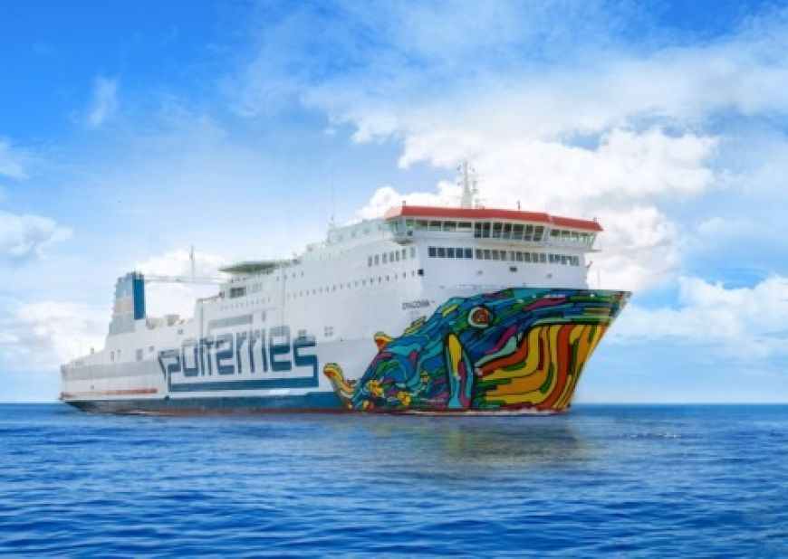 Polferries