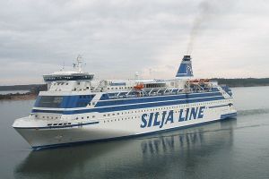 Zapadła decyzja w sprawie promu Silja Festival