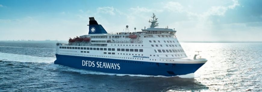 DFDS Seaways