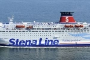 Stena Line pomaga w łapaniu pokemon&oacute;w