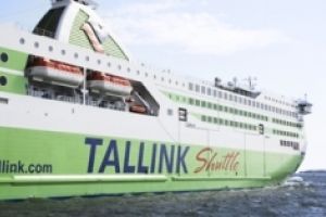 Grupa Tallink z rekordowym wynikiem w lipcu