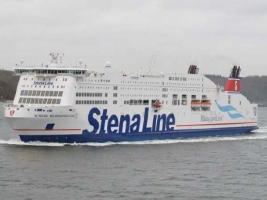 Stena Line