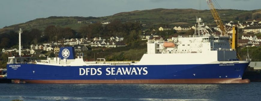 DFDS