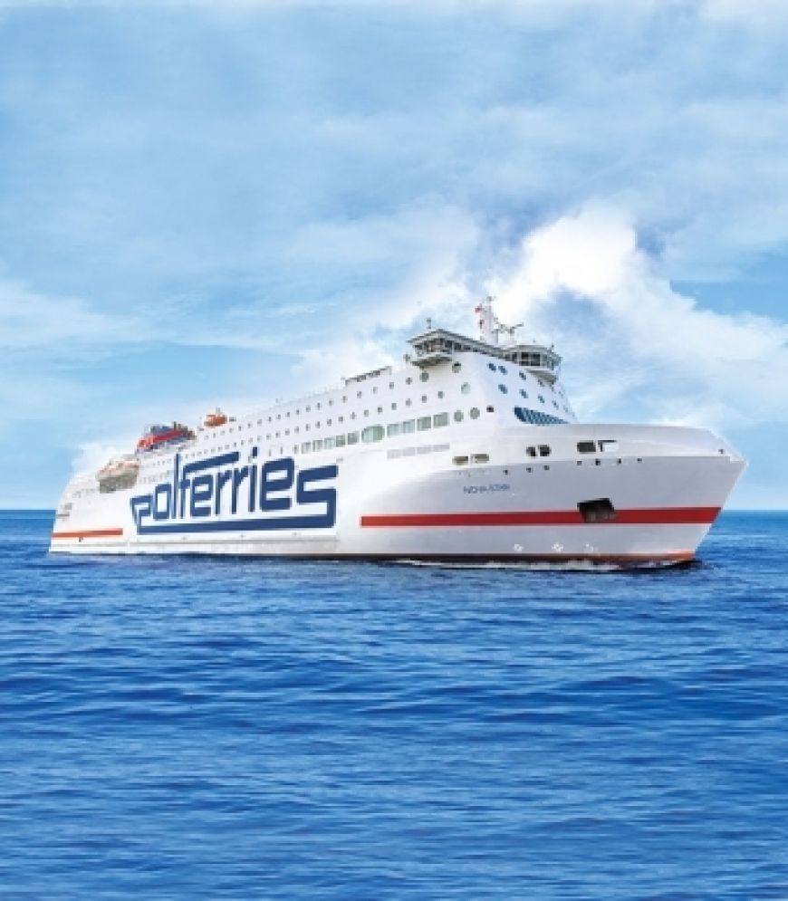 Polferries