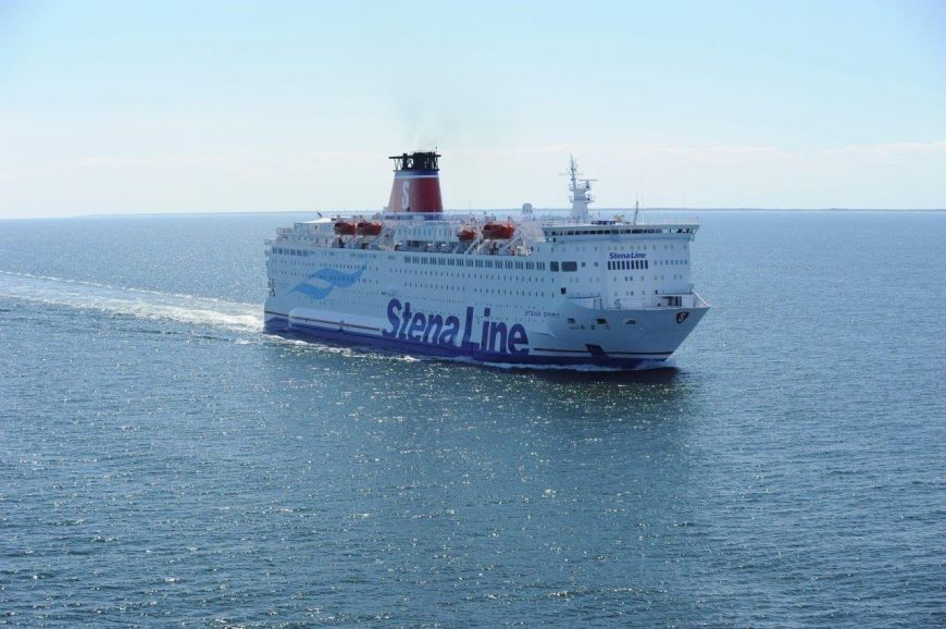 Stena Line