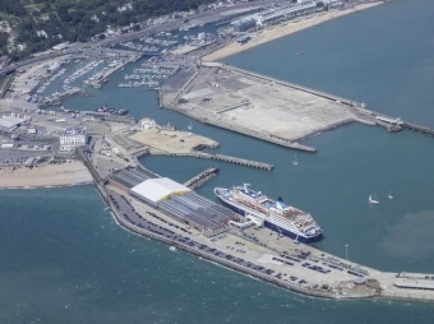 Port of Dover