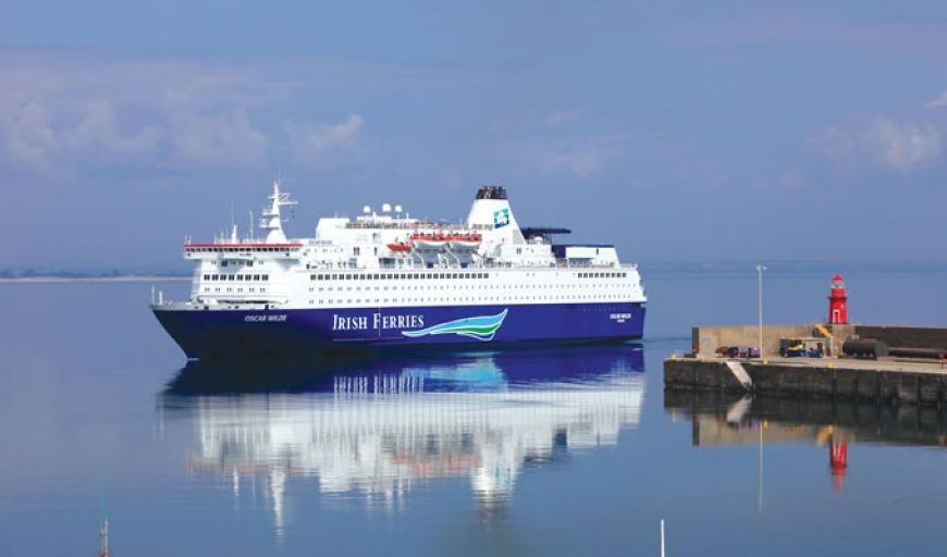 Irish Ferries