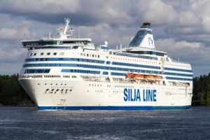 Silja Line najbardziej docenianą marką branży promowej wśród Finów