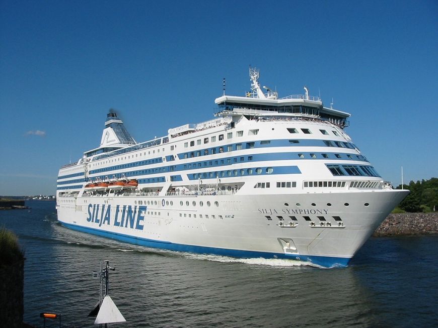 Tallink Silja