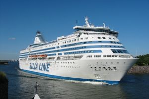 Tallink zaangażowało się w realizację wielkiego projektu dobroczynnego