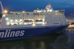 Finnlines zainwestuje 50 mln euro w ekologiczne rozwiązania