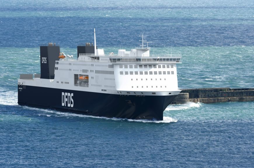 DFDS