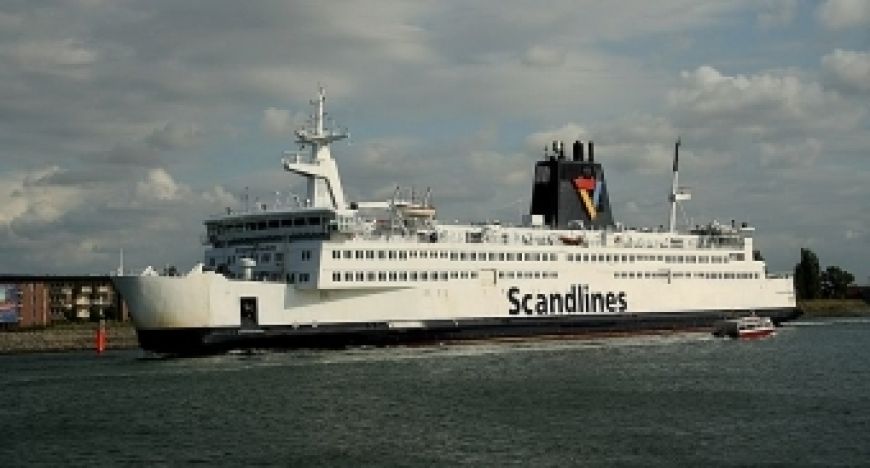 Scandlines