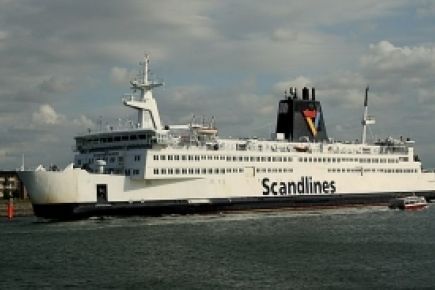 Scandlines i Molslinjen zaniepokojone planami rządu