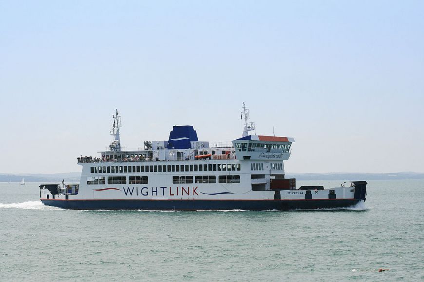 Wightlink