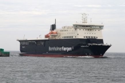 Nowe ustalenia dotyczące połączeń na Bornholm. Pasażerowie mogą być zadowoleni
