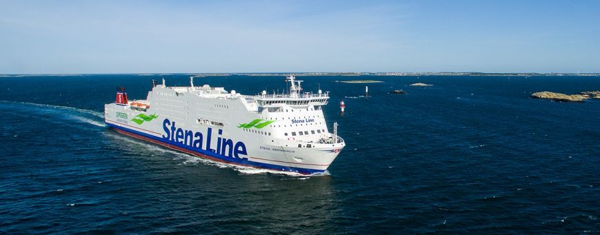 Stena Line