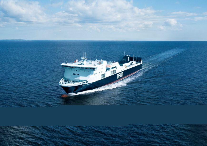 DFDS