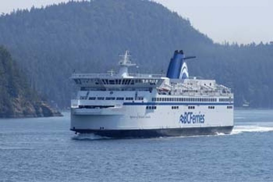 BC Ferries