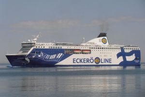 W&auml;rtsil&auml; pomoże Ecker&ouml; w dalszej optymalizacji działalności