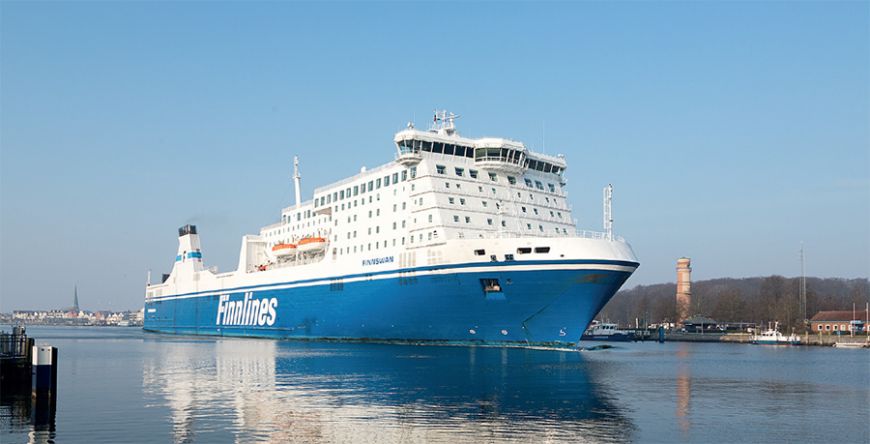 Finnlines