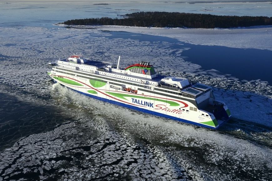 Tallink