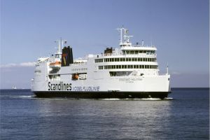 3i przejmie kontrolę nad armatorem Scandlines
