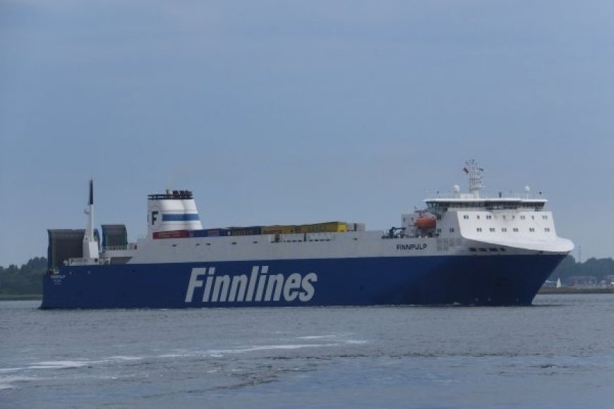 Finnlines