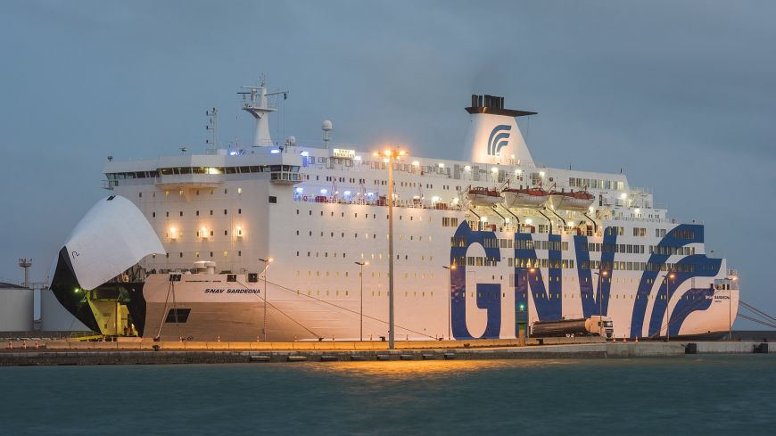 GNV