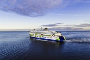 Tallink rozważa zamówienie nowego promu