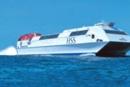 Dawna duma Stena Line zn&oacute;w idzie na sprzedaż