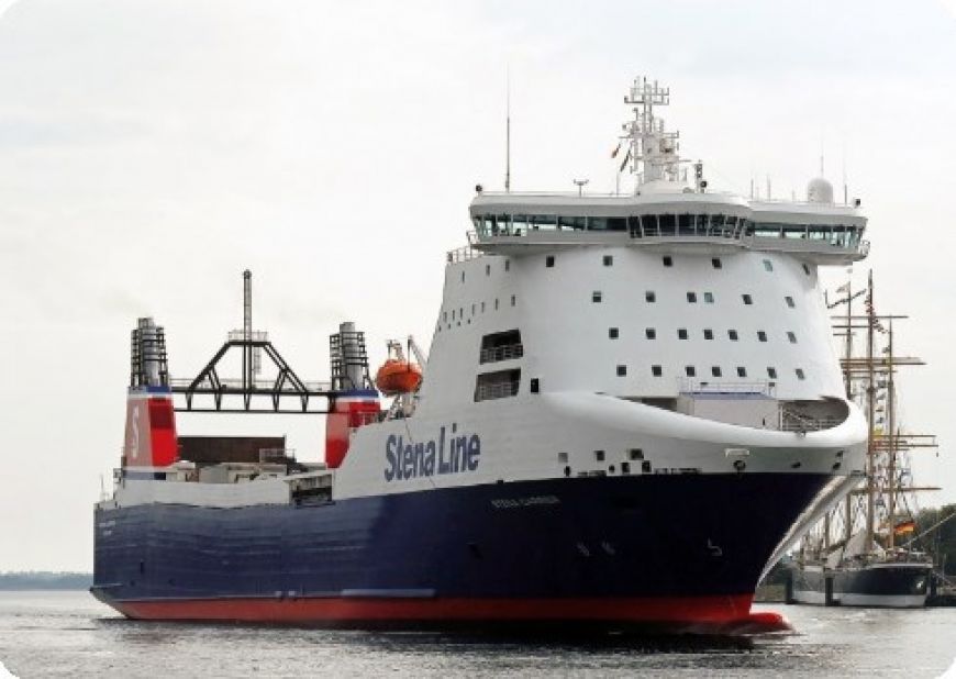 Stena RoRo