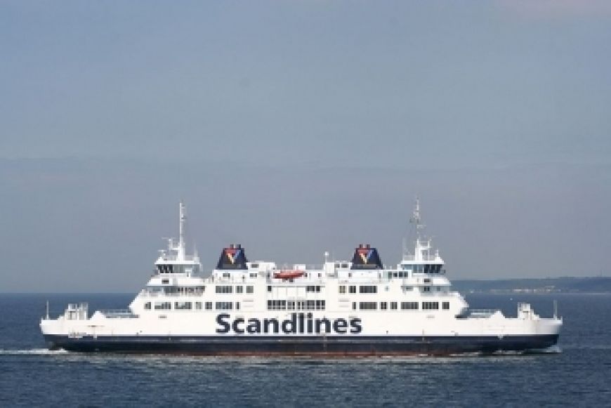 HH-Ferries Group