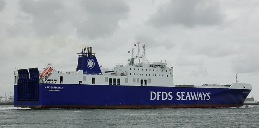 DFDS