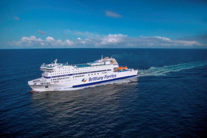 Brittany Ferries