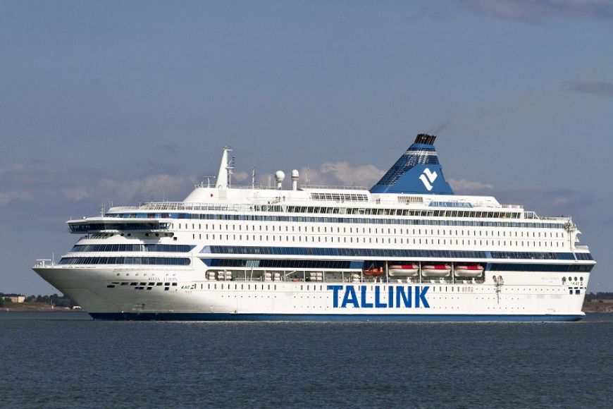 Tallink