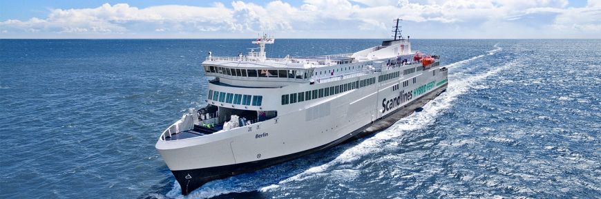 Scandlines