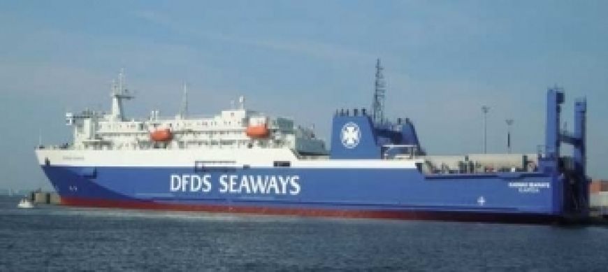 DFDS