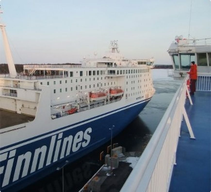 Finnlines